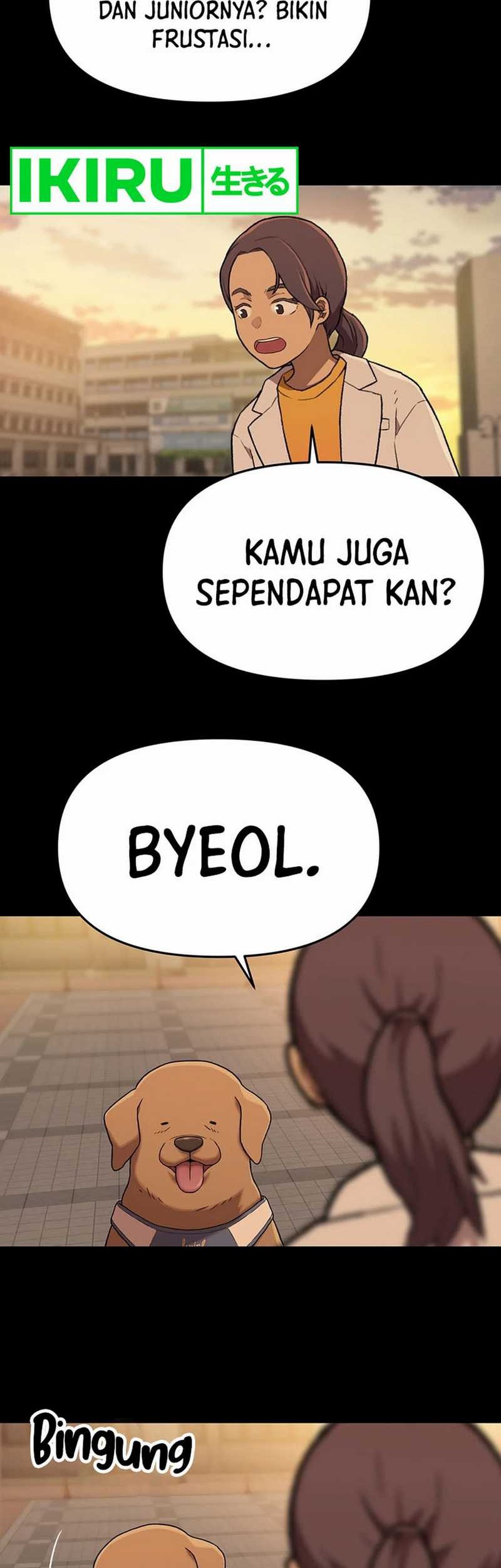 A Genius Writer’s Random Workplace (Genius Artist’s Random Studio) Chapter 89 - halaman 14