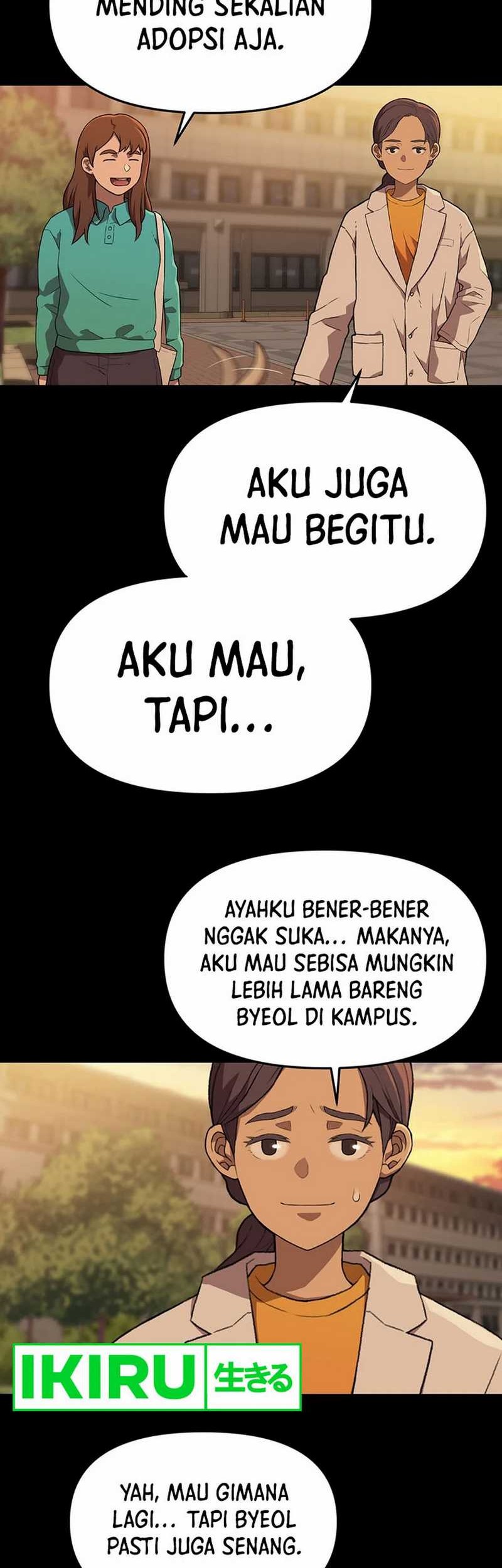 A Genius Writer’s Random Workplace (Genius Artist’s Random Studio) Chapter 89 - halaman 17