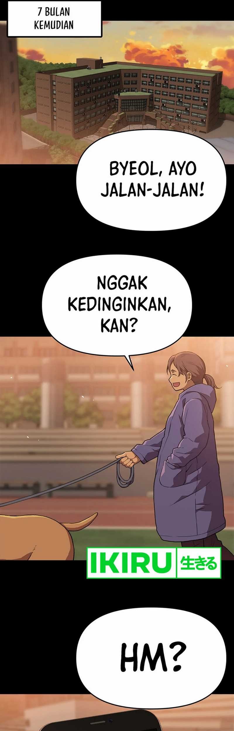 A Genius Writer’s Random Workplace (Genius Artist’s Random Studio) Chapter 89 - halaman 21