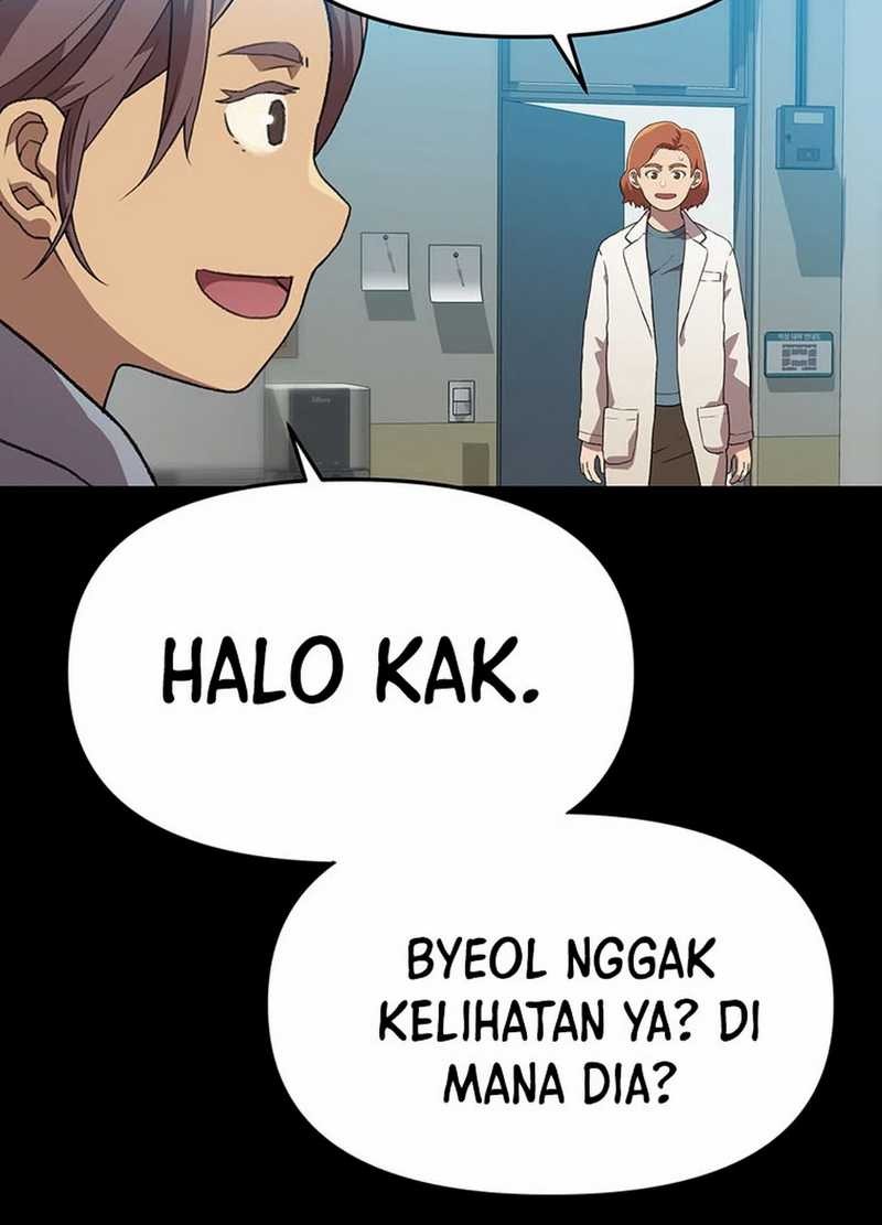 A Genius Writer’s Random Workplace (Genius Artist’s Random Studio) Chapter 89 - halaman 35
