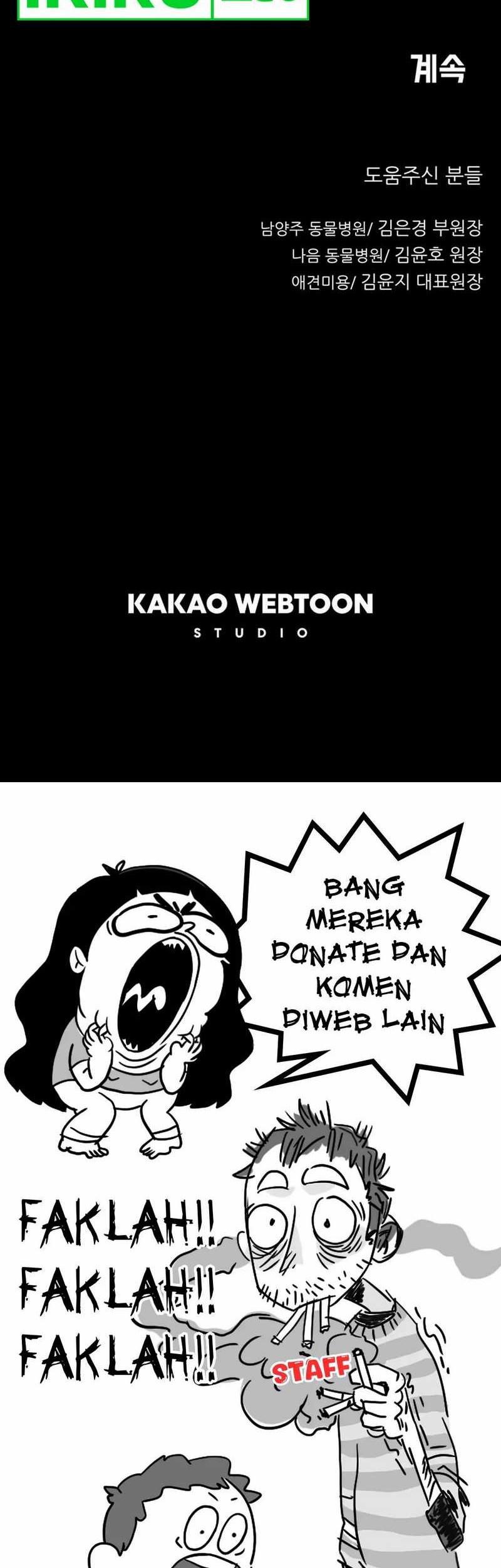 A Genius Writer’s Random Workplace (Genius Artist’s Random Studio) Chapter 89 - halaman 37