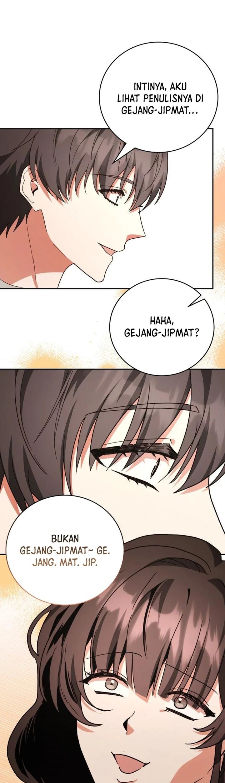 A Genius Writer’s Random Workplace (Genius Artist’s Random Studio) Chapter 89 - halaman 39