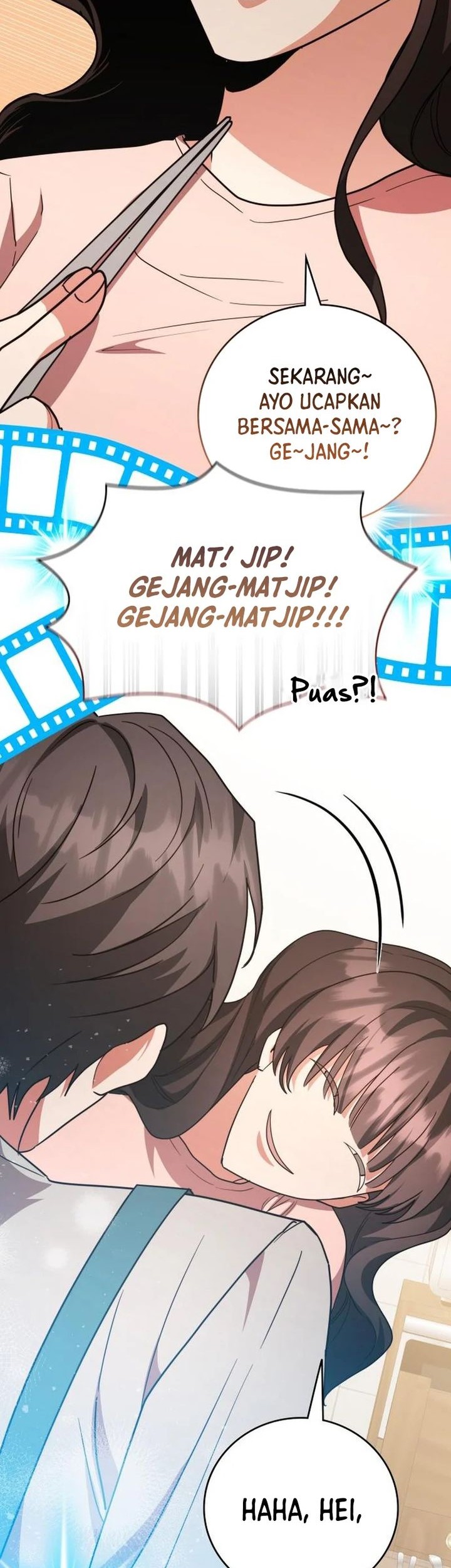 A Genius Writer’s Random Workplace (Genius Artist’s Random Studio) Chapter 89 - halaman 40
