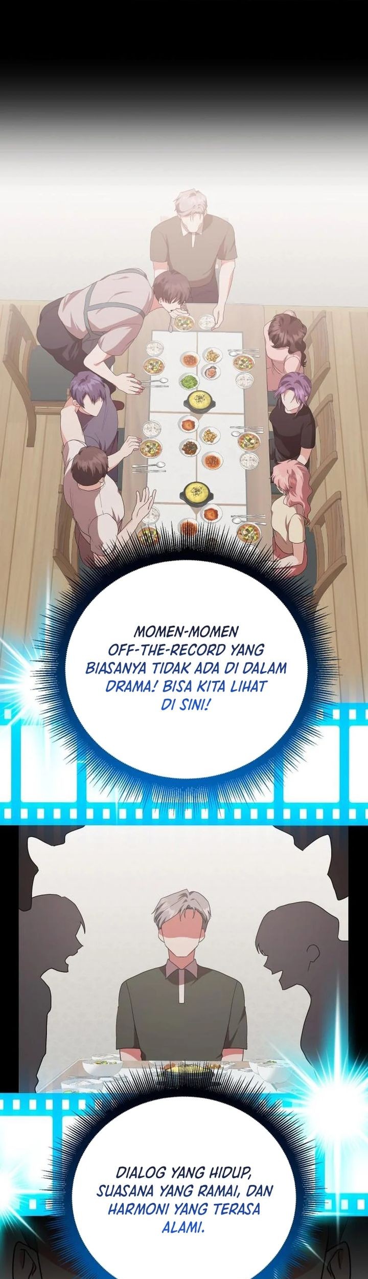 A Genius Writer’s Random Workplace (Genius Artist’s Random Studio) Chapter 89 - halaman 46