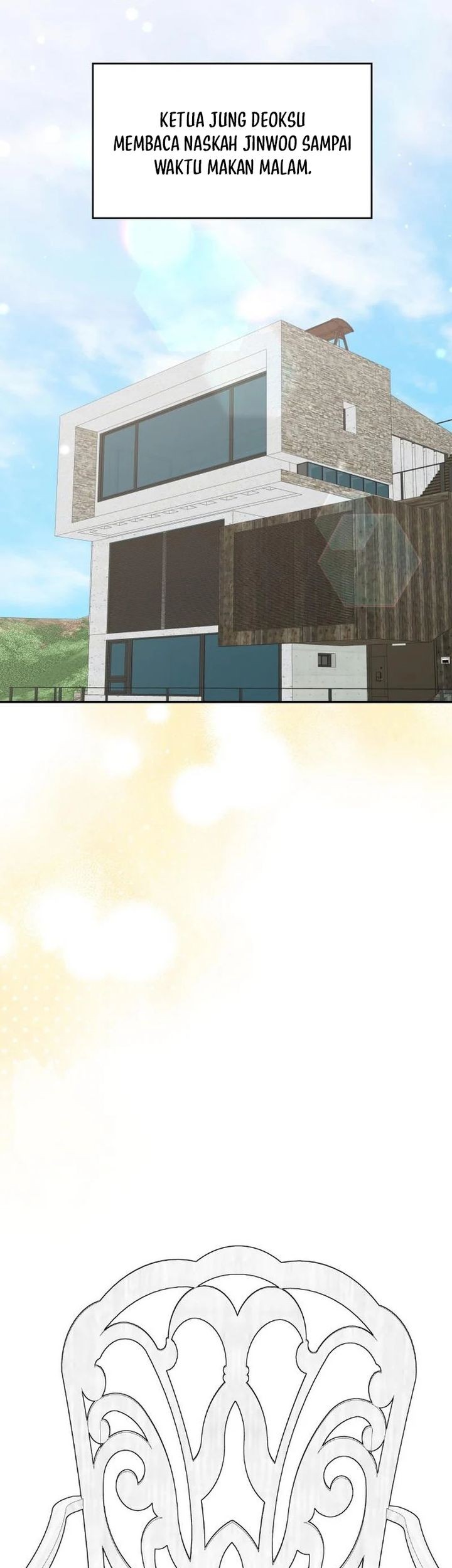 A Genius Writer’s Random Workplace (Genius Artist’s Random Studio) Chapter 89 - halaman 50