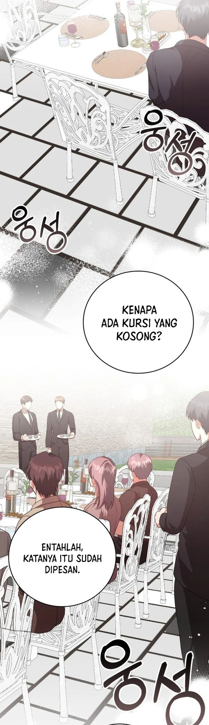 A Genius Writer’s Random Workplace (Genius Artist’s Random Studio) Chapter 89 - halaman 52