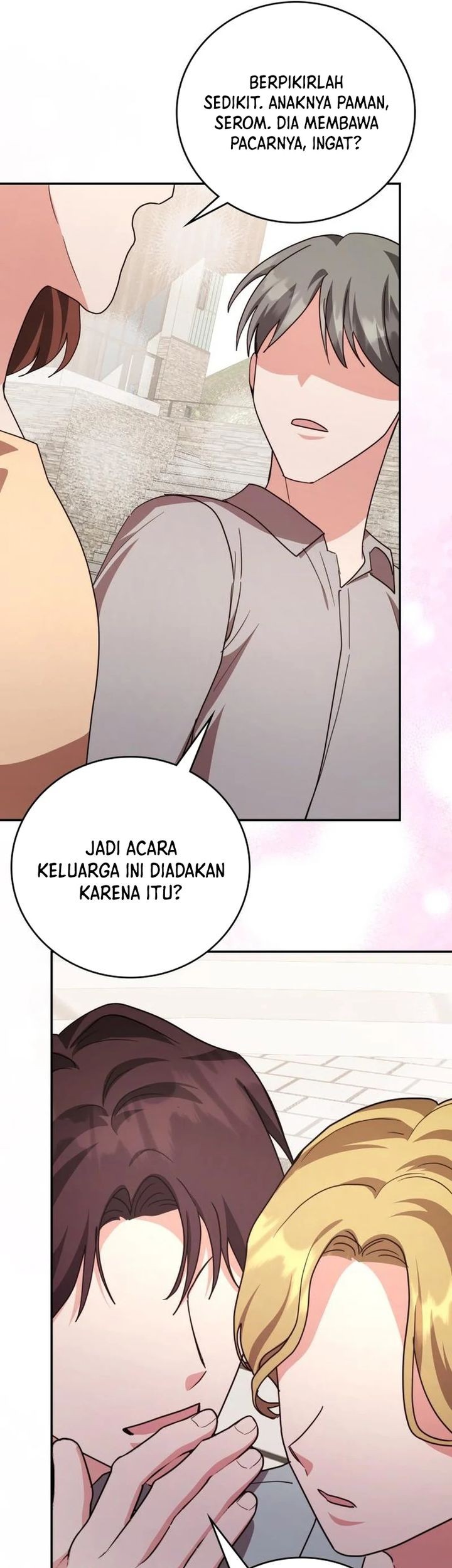 A Genius Writer’s Random Workplace (Genius Artist’s Random Studio) Chapter 89 - halaman 54