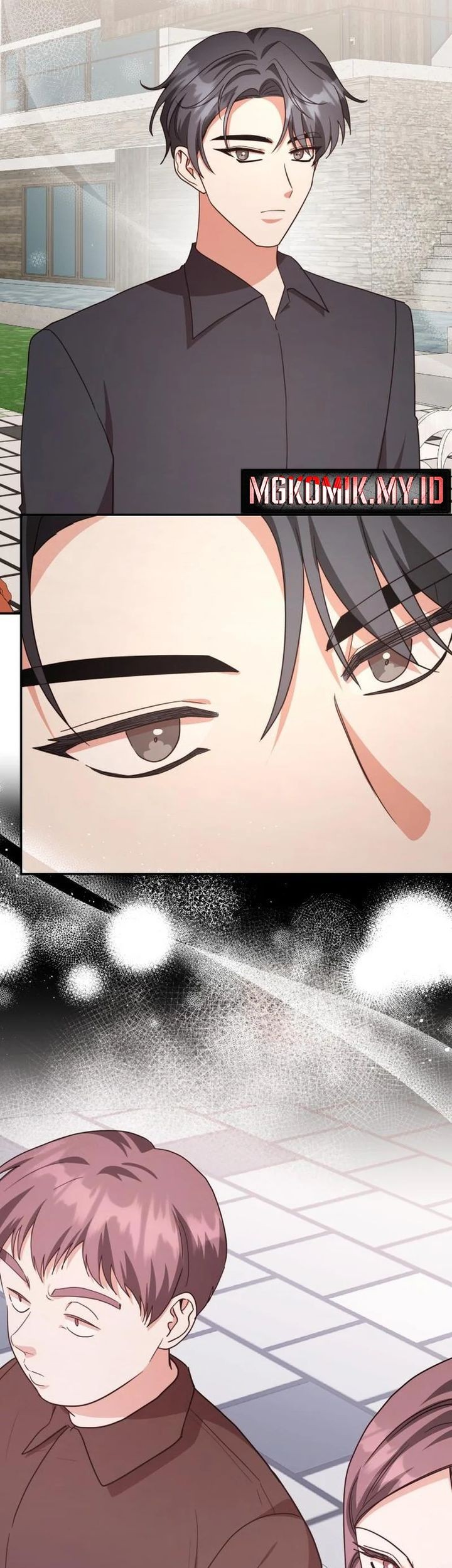 A Genius Writer’s Random Workplace (Genius Artist’s Random Studio) Chapter 89 - halaman 56