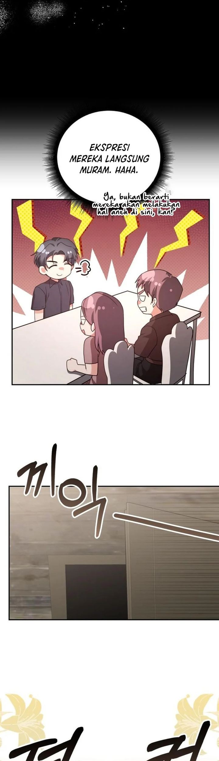 A Genius Writer’s Random Workplace (Genius Artist’s Random Studio) Chapter 89 - halaman 58