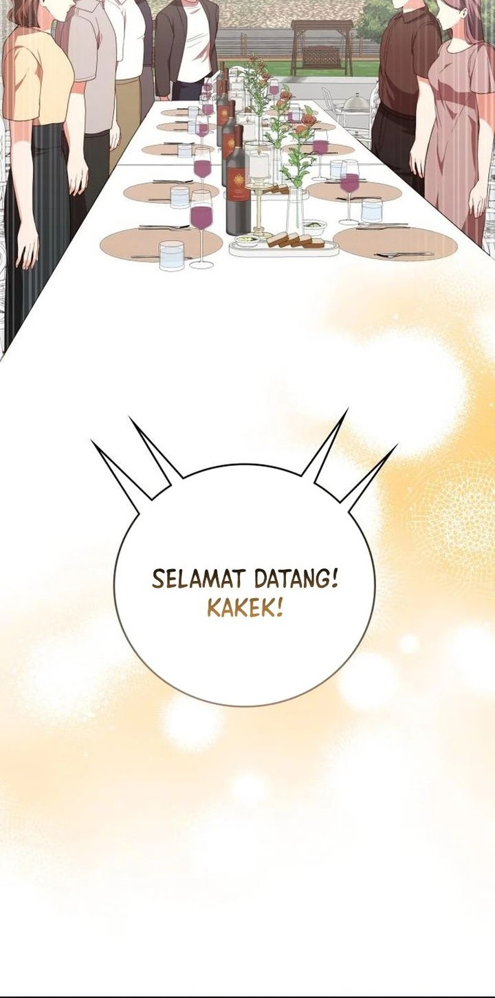 A Genius Writer’s Random Workplace (Genius Artist’s Random Studio) Chapter 89 - halaman 61
