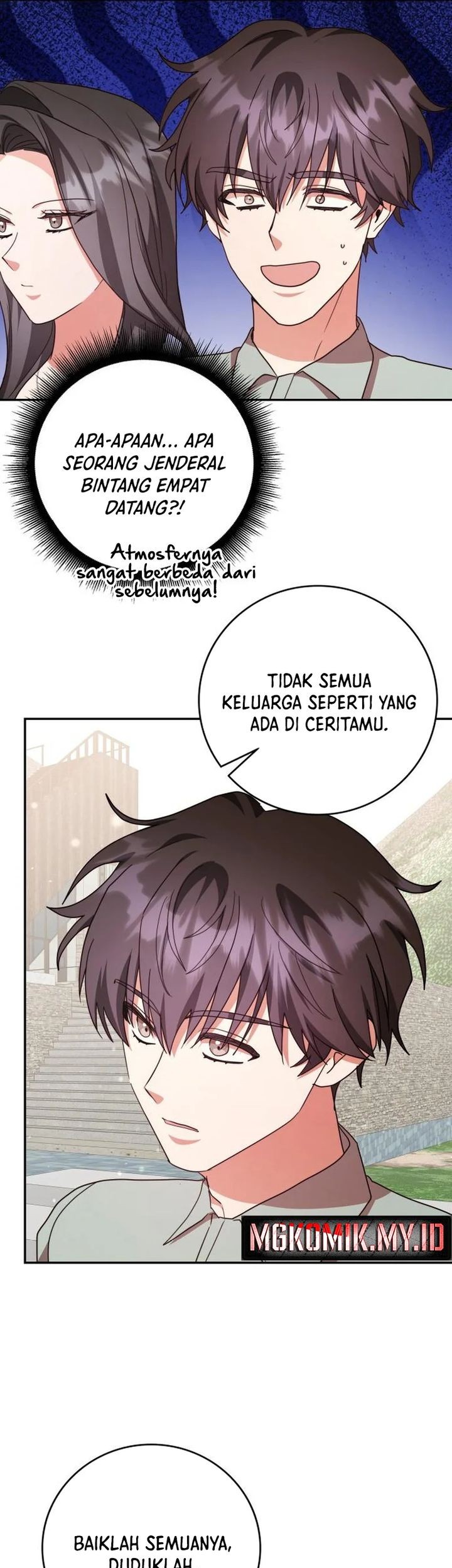 A Genius Writer’s Random Workplace (Genius Artist’s Random Studio) Chapter 89 - halaman 62