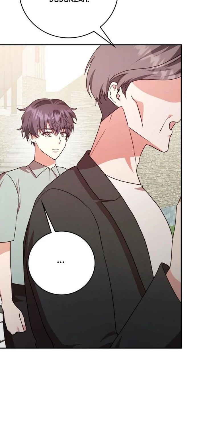 A Genius Writer’s Random Workplace (Genius Artist’s Random Studio) Chapter 89 - halaman 63