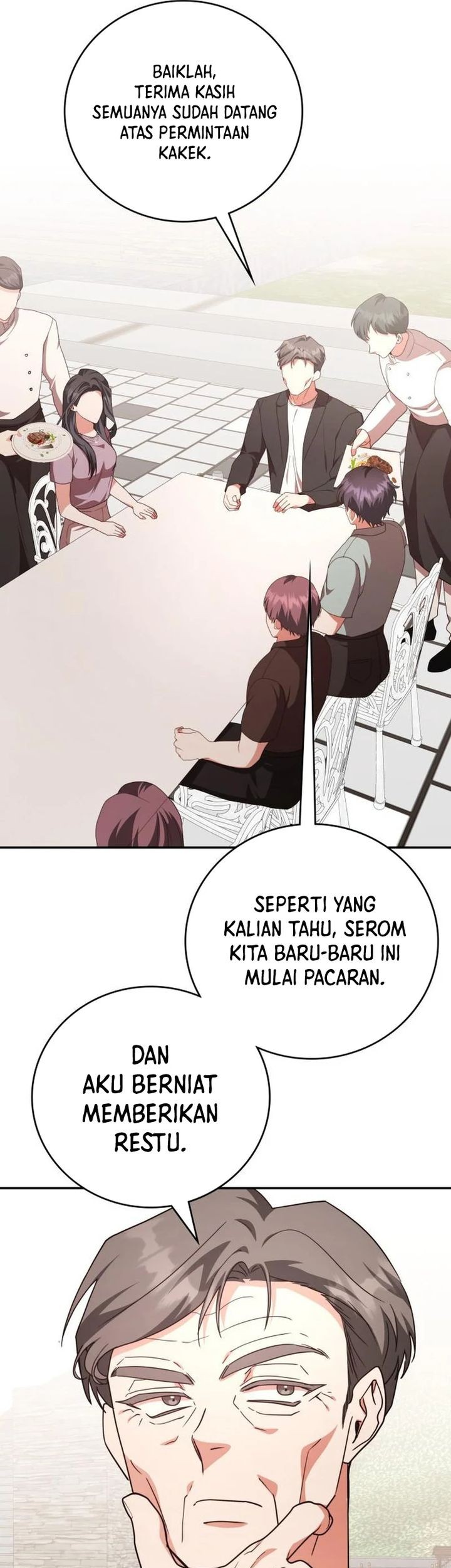 A Genius Writer’s Random Workplace (Genius Artist’s Random Studio) Chapter 89 - halaman 68