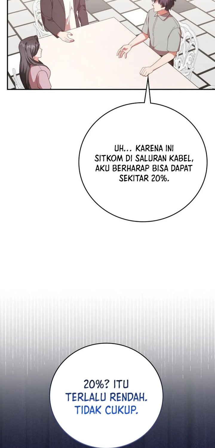 A Genius Writer’s Random Workplace (Genius Artist’s Random Studio) Chapter 89 - halaman 71