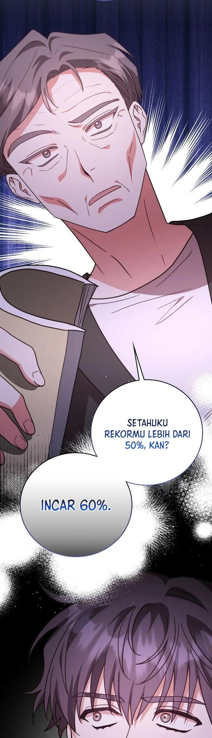 A Genius Writer’s Random Workplace (Genius Artist’s Random Studio) Chapter 89 - halaman 72