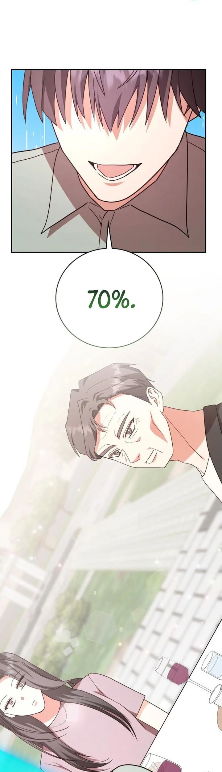 A Genius Writer’s Random Workplace (Genius Artist’s Random Studio) Chapter 89 - halaman 74