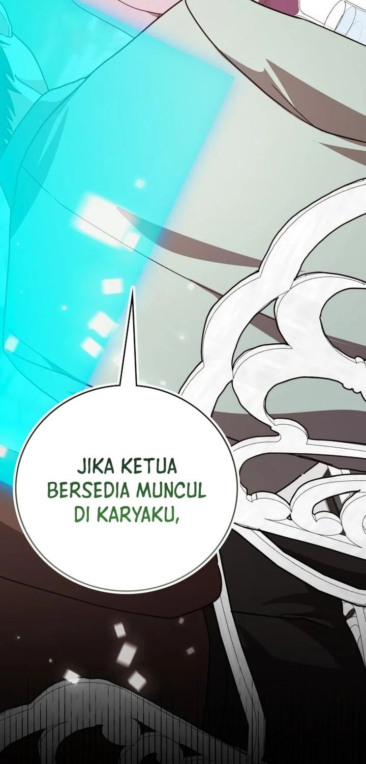 A Genius Writer’s Random Workplace (Genius Artist’s Random Studio) Chapter 89 - halaman 75