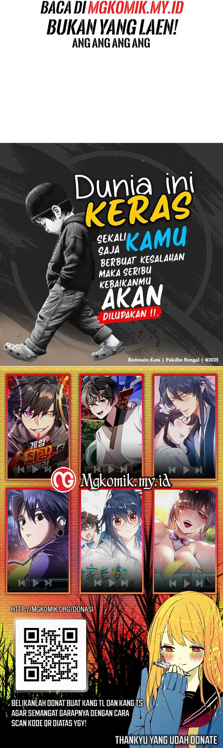 A Genius Writer’s Random Workplace (Genius Artist’s Random Studio) Chapter 89 - halaman 78