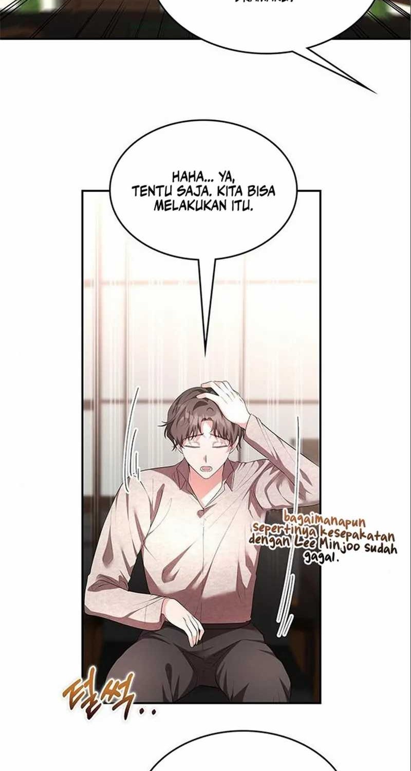 A Genius Writer’s Random Workplace (Genius Artist’s Random Studio) Chapter 9 - halaman 10
