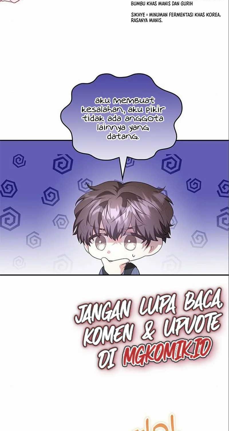 A Genius Writer’s Random Workplace (Genius Artist’s Random Studio) Chapter 9 - halaman 14