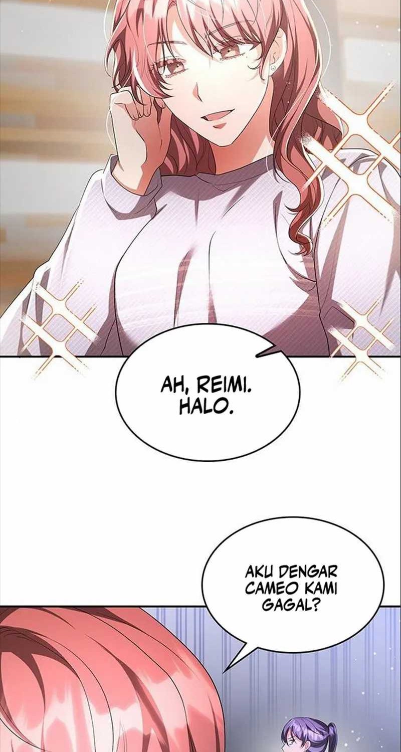 A Genius Writer’s Random Workplace (Genius Artist’s Random Studio) Chapter 9 - halaman 28