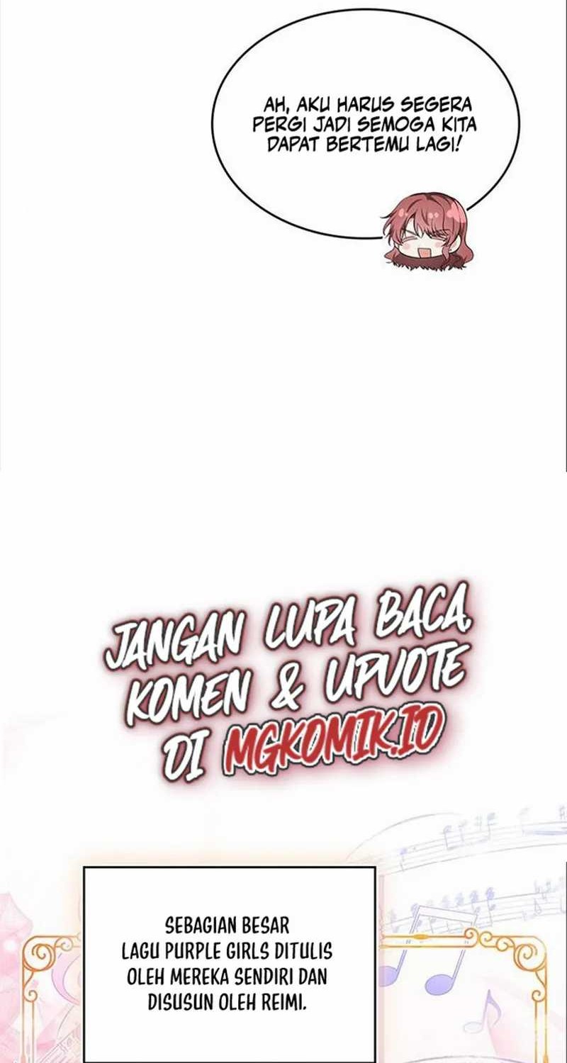A Genius Writer’s Random Workplace (Genius Artist’s Random Studio) Chapter 9 - halaman 34