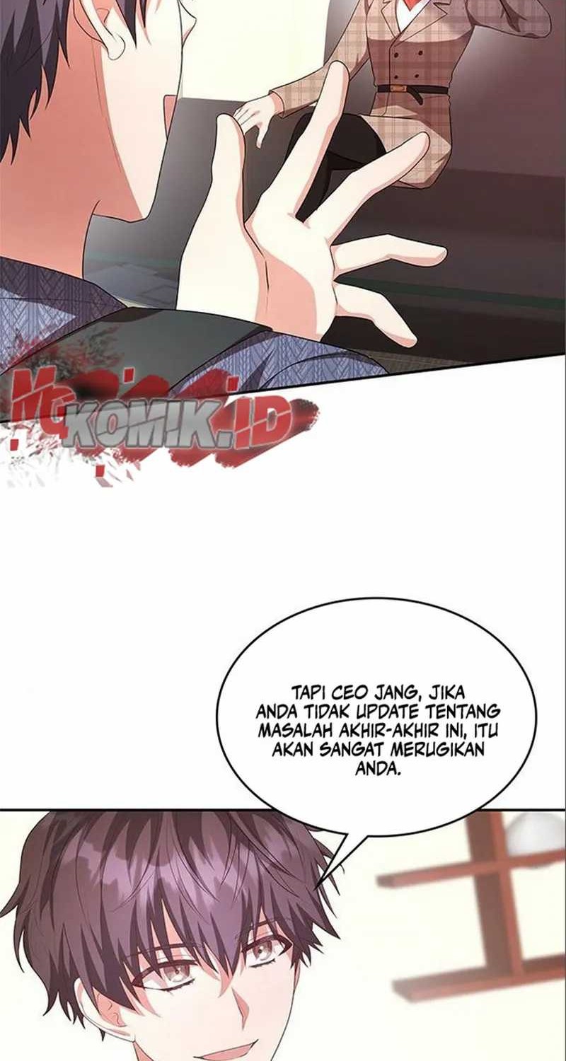 A Genius Writer’s Random Workplace (Genius Artist’s Random Studio) Chapter 9 - halaman 4