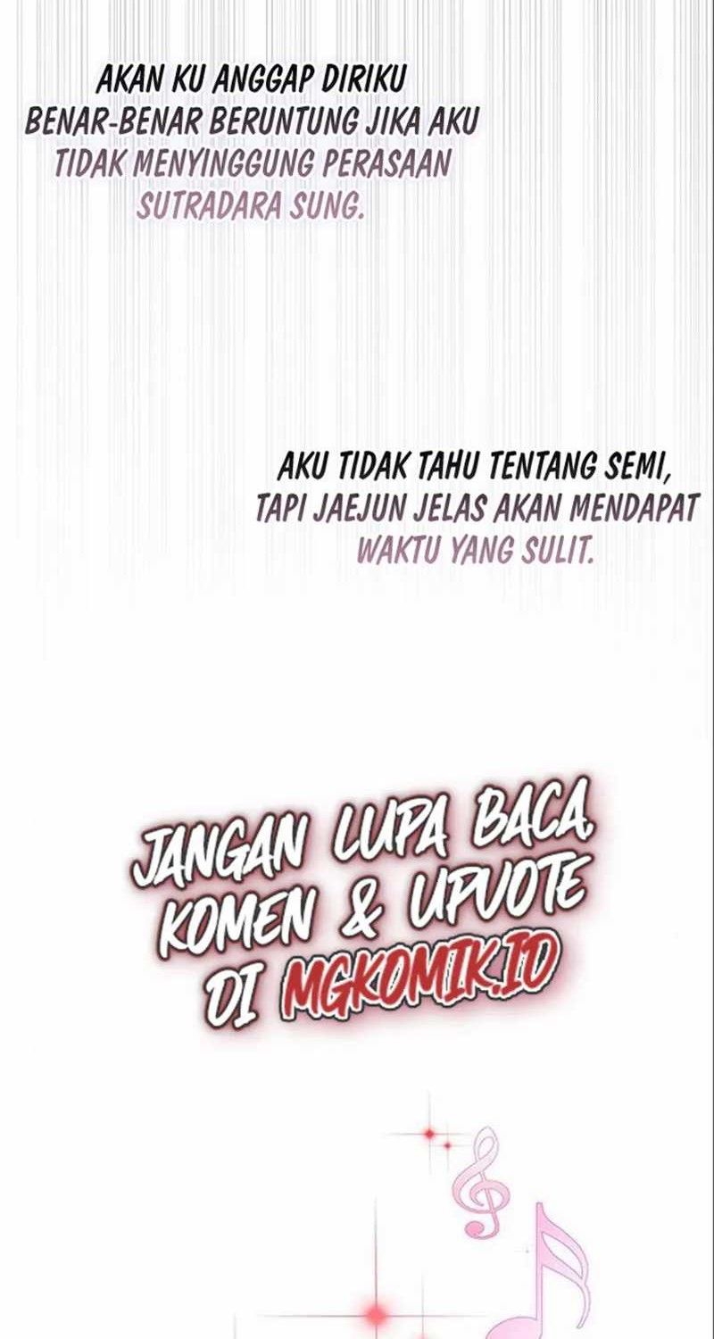 A Genius Writer’s Random Workplace (Genius Artist’s Random Studio) Chapter 9 - halaman 40