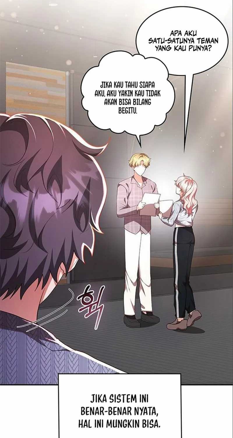 A Genius Writer’s Random Workplace (Genius Artist’s Random Studio) Chapter 9 - halaman 42