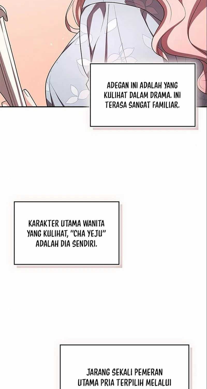 A Genius Writer’s Random Workplace (Genius Artist’s Random Studio) Chapter 9 - halaman 44