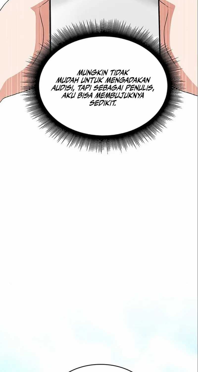 A Genius Writer’s Random Workplace (Genius Artist’s Random Studio) Chapter 9 - halaman 46