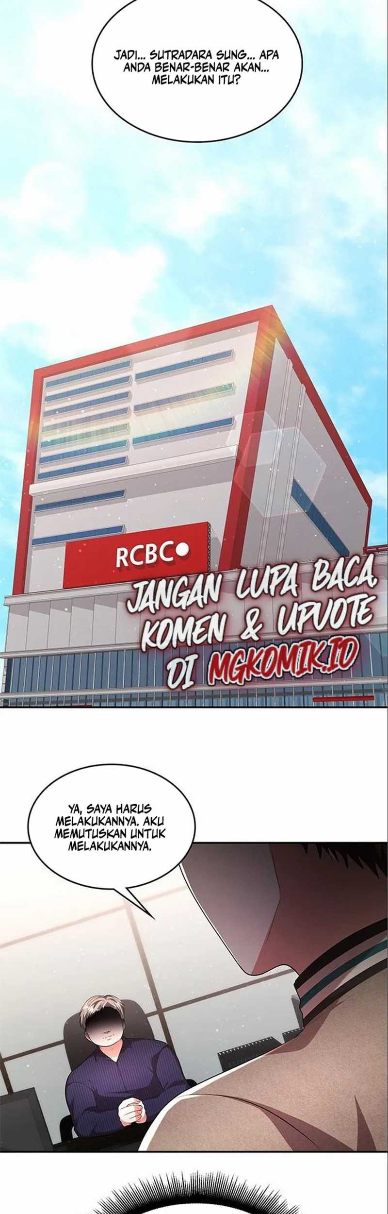 A Genius Writer’s Random Workplace (Genius Artist’s Random Studio) Chapter 9 - halaman 47
