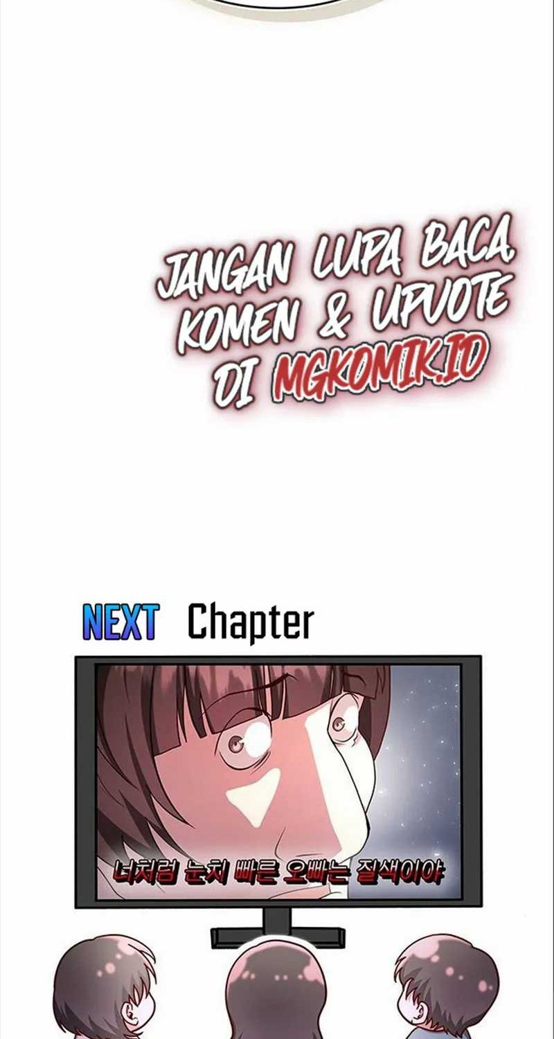 A Genius Writer’s Random Workplace (Genius Artist’s Random Studio) Chapter 9 - halaman 58