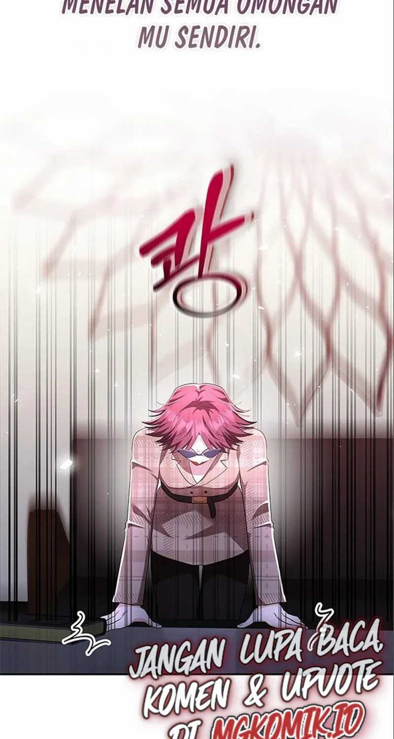 A Genius Writer’s Random Workplace (Genius Artist’s Random Studio) Chapter 9 - halaman 8