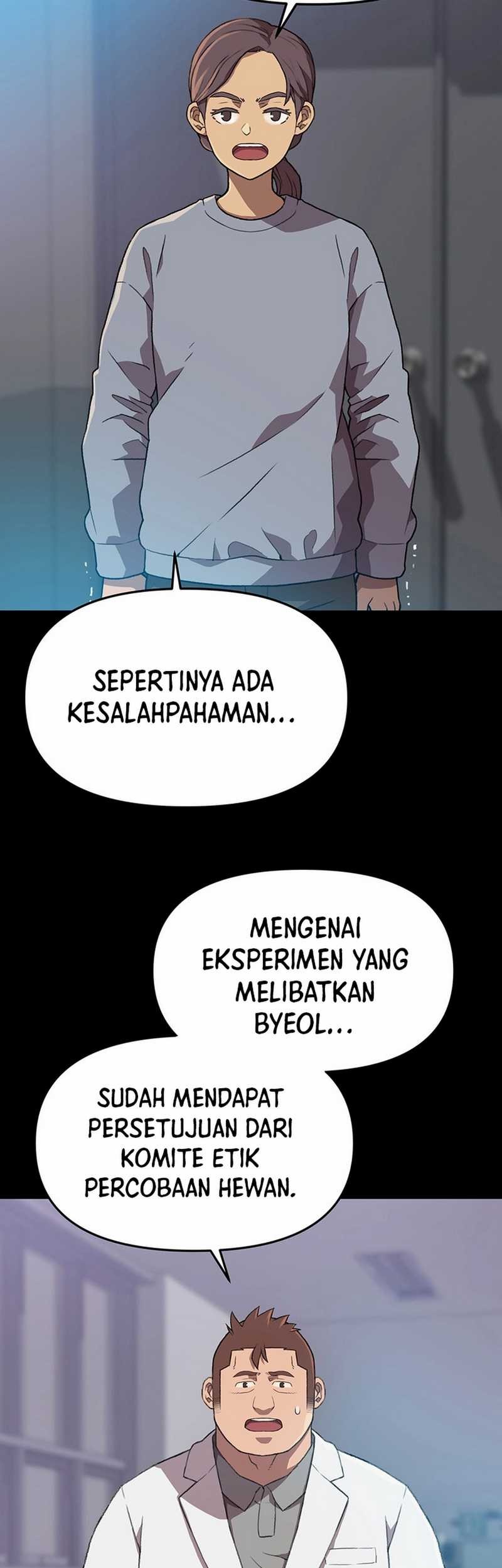 A Genius Writer’s Random Workplace (Genius Artist’s Random Studio) Chapter 90 - halaman 10