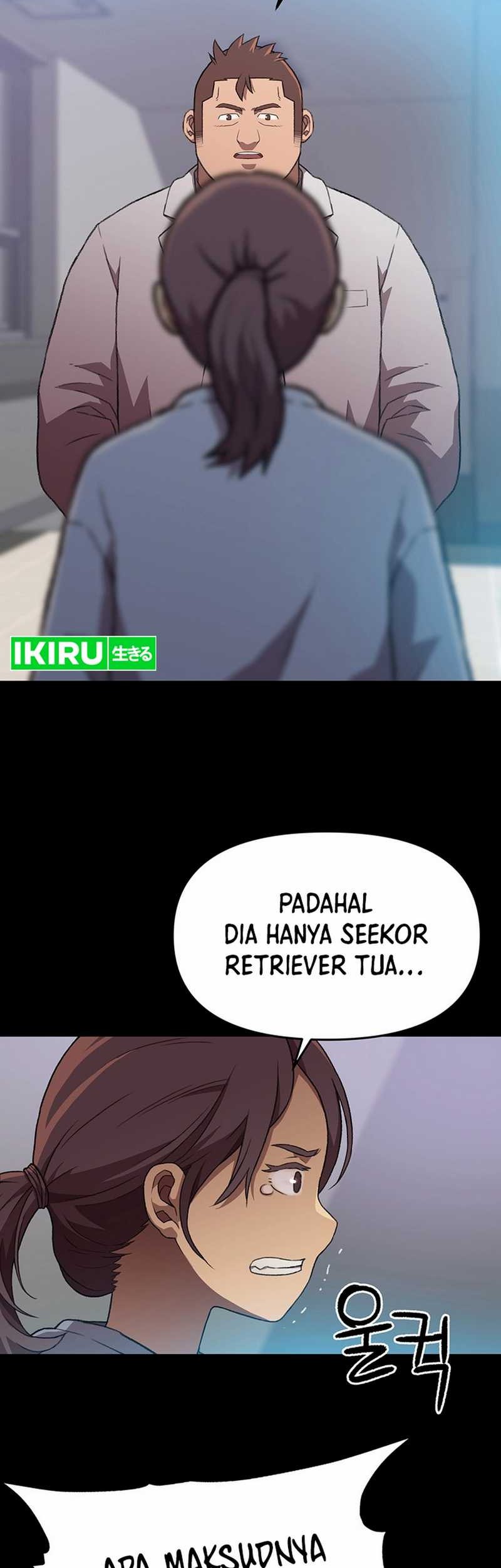 A Genius Writer’s Random Workplace (Genius Artist’s Random Studio) Chapter 90 - halaman 12