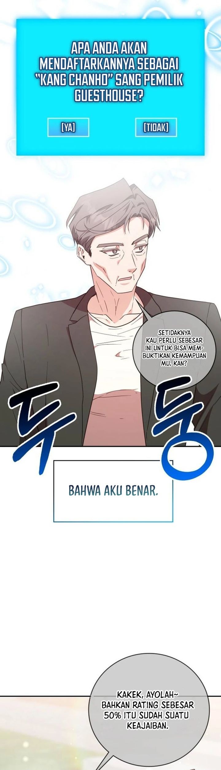 A Genius Writer’s Random Workplace (Genius Artist’s Random Studio) Chapter 90 - halaman 15