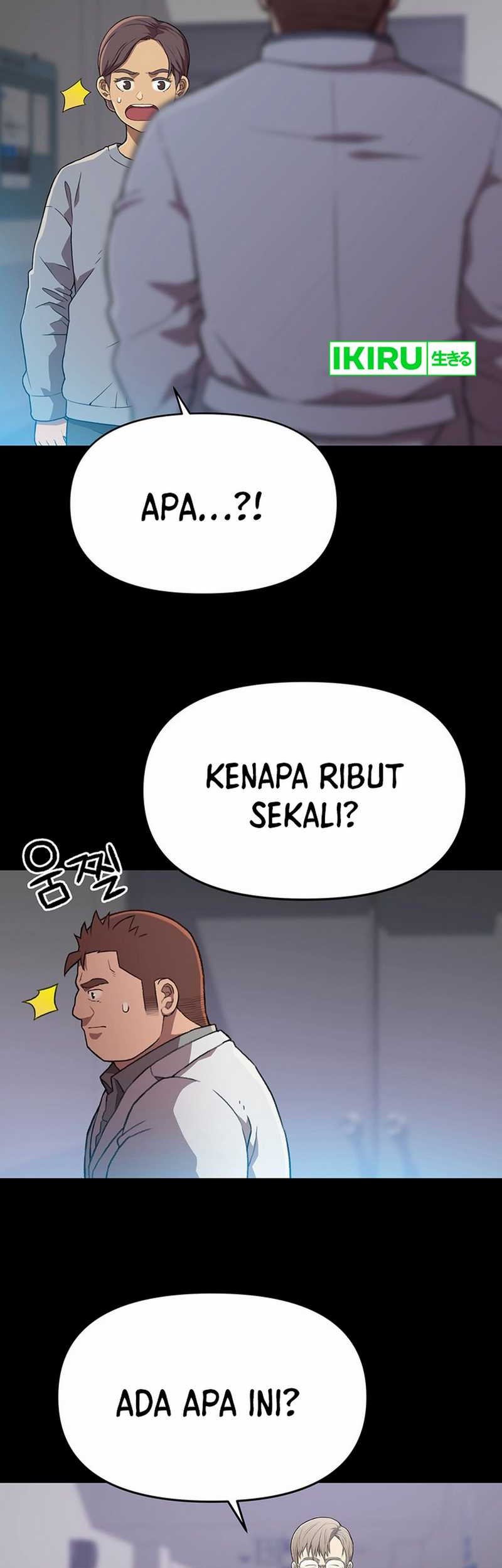 A Genius Writer’s Random Workplace (Genius Artist’s Random Studio) Chapter 90 - halaman 16