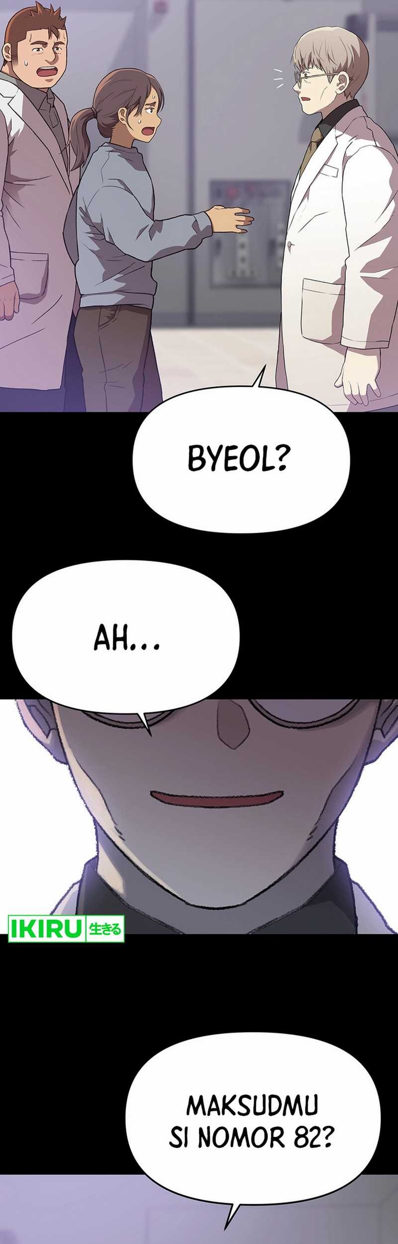 A Genius Writer’s Random Workplace (Genius Artist’s Random Studio) Chapter 90 - halaman 18
