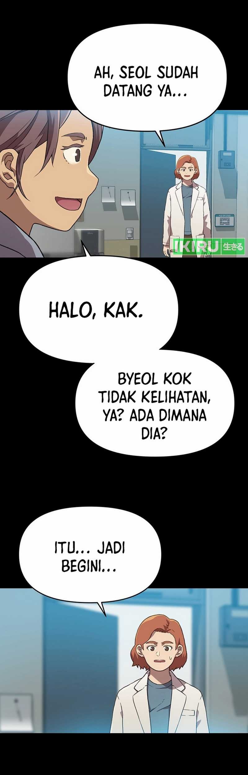 A Genius Writer’s Random Workplace (Genius Artist’s Random Studio) Chapter 90 - halaman 2