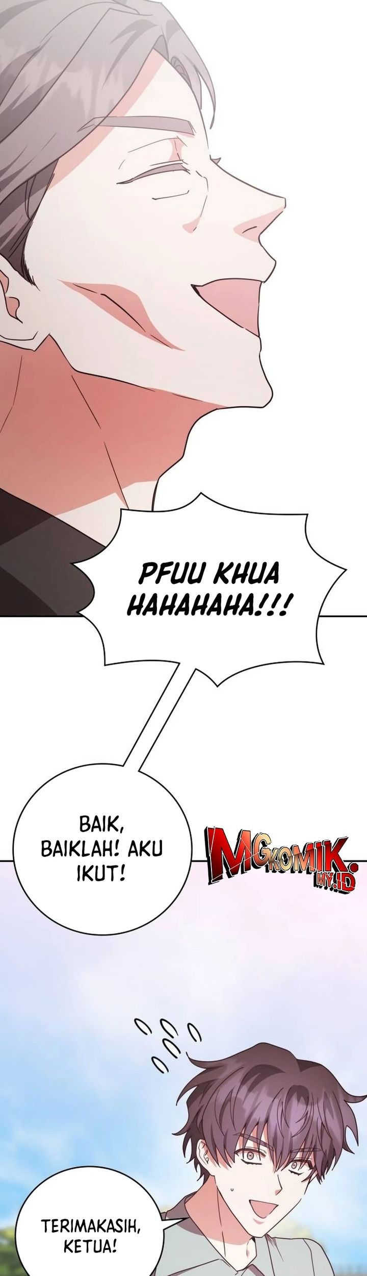 A Genius Writer’s Random Workplace (Genius Artist’s Random Studio) Chapter 90 - halaman 26