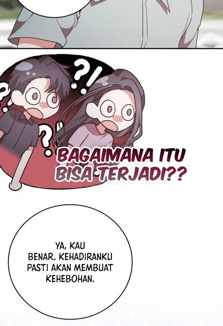 A Genius Writer’s Random Workplace (Genius Artist’s Random Studio) Chapter 90 - halaman 27