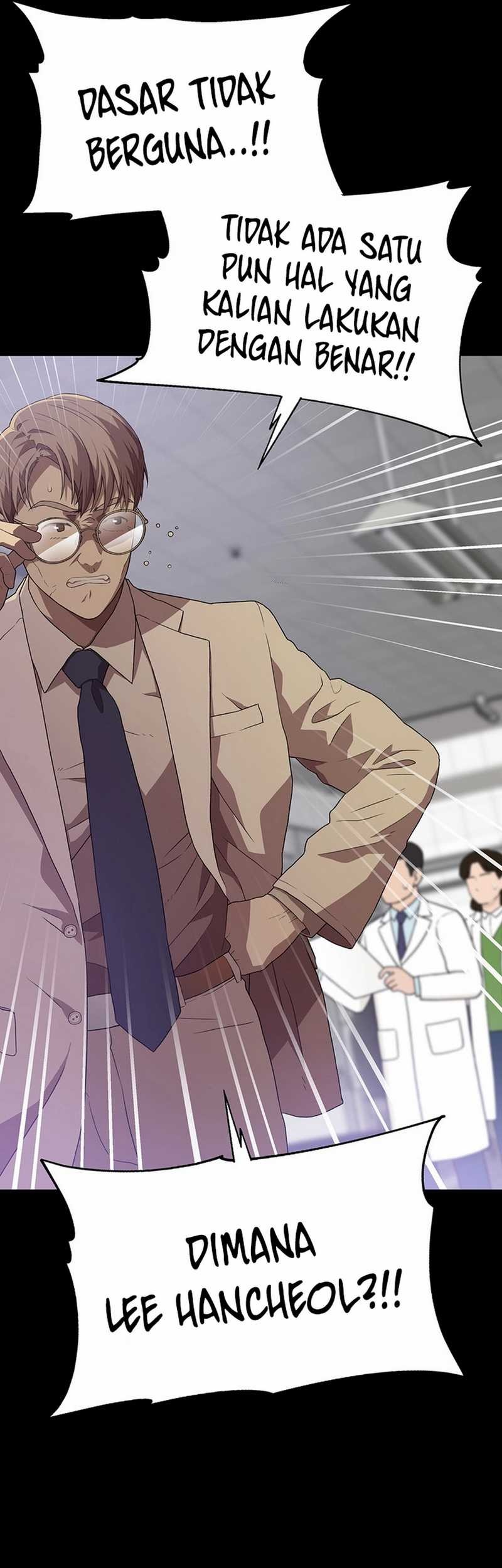A Genius Writer’s Random Workplace (Genius Artist’s Random Studio) Chapter 90 - halaman 29