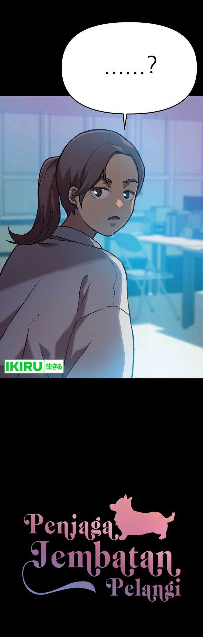 A Genius Writer’s Random Workplace (Genius Artist’s Random Studio) Chapter 90 - halaman 3