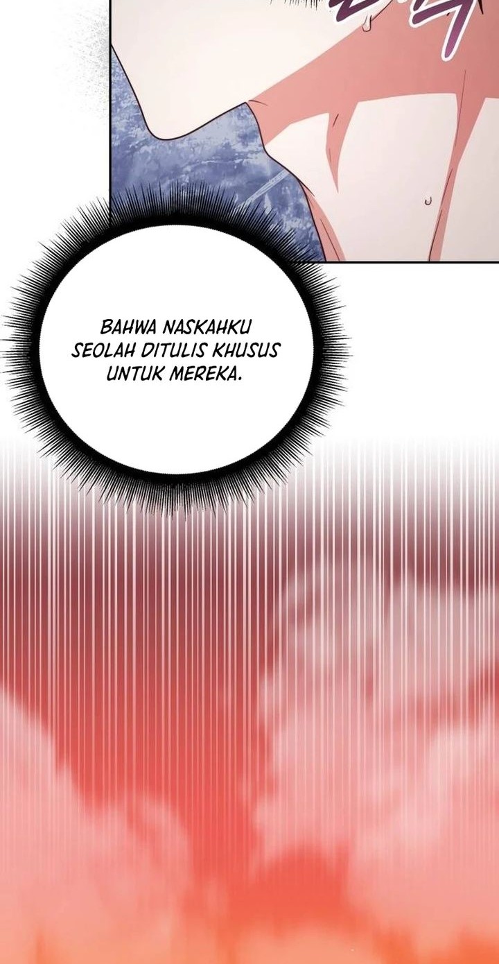 A Genius Writer’s Random Workplace (Genius Artist’s Random Studio) Chapter 90 - halaman 39