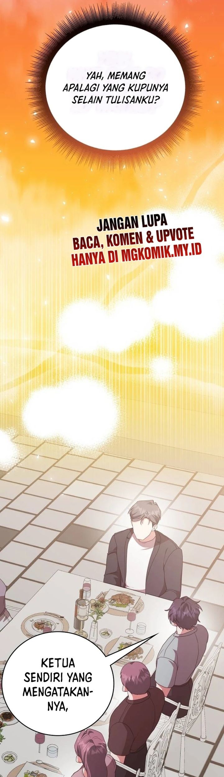 A Genius Writer’s Random Workplace (Genius Artist’s Random Studio) Chapter 90 - halaman 40