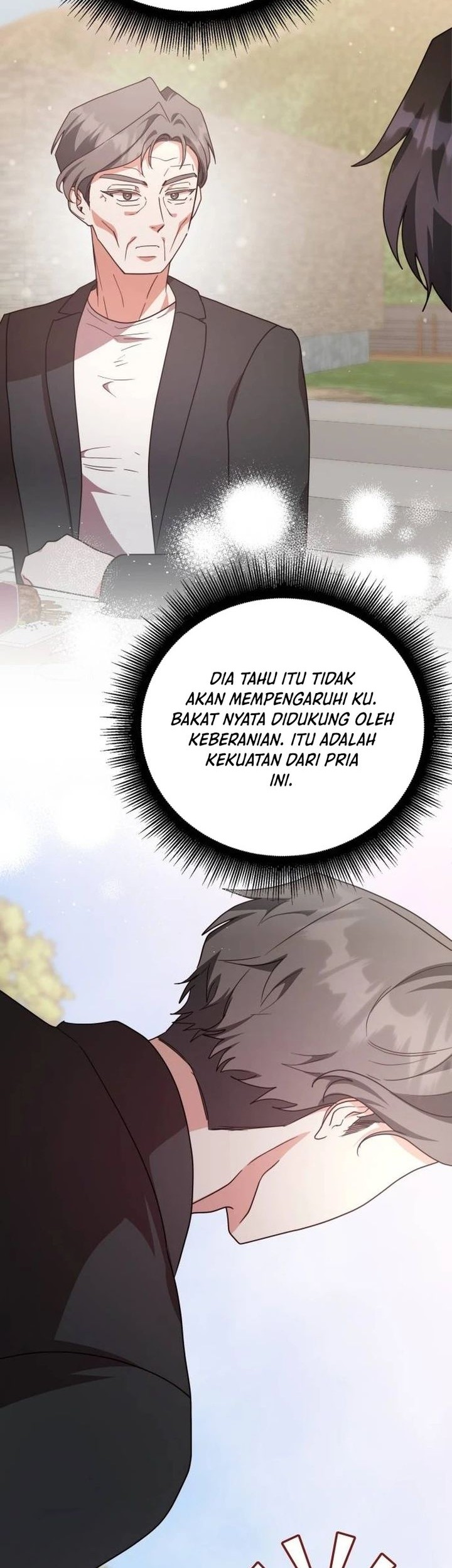A Genius Writer’s Random Workplace (Genius Artist’s Random Studio) Chapter 90 - halaman 49