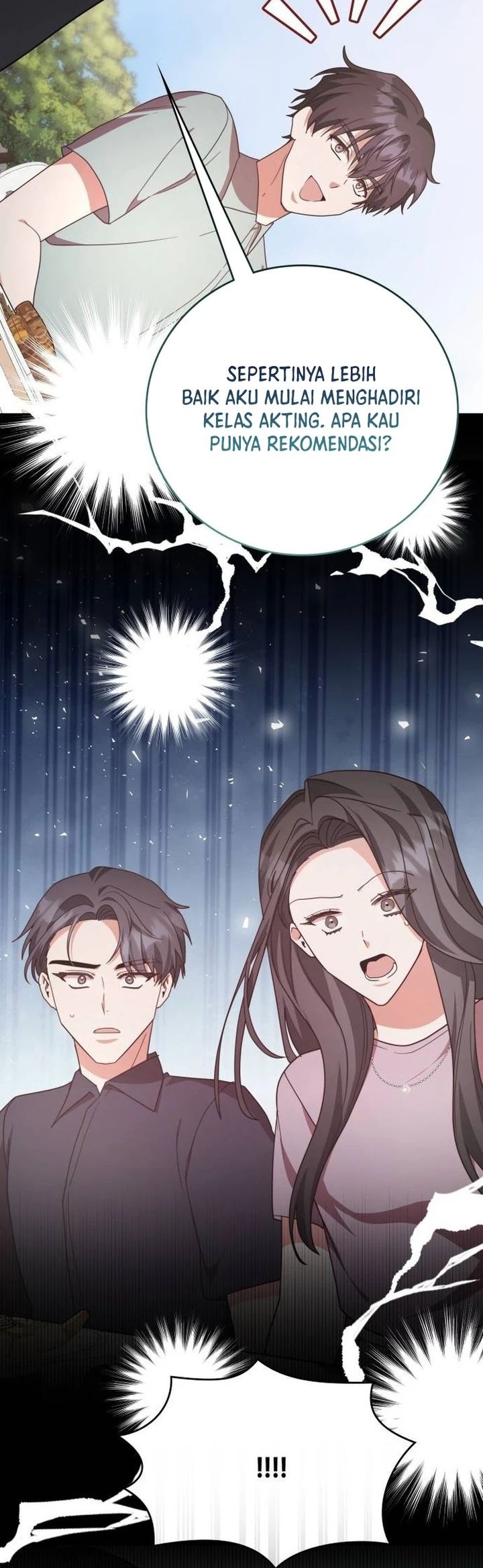 A Genius Writer’s Random Workplace (Genius Artist’s Random Studio) Chapter 90 - halaman 50