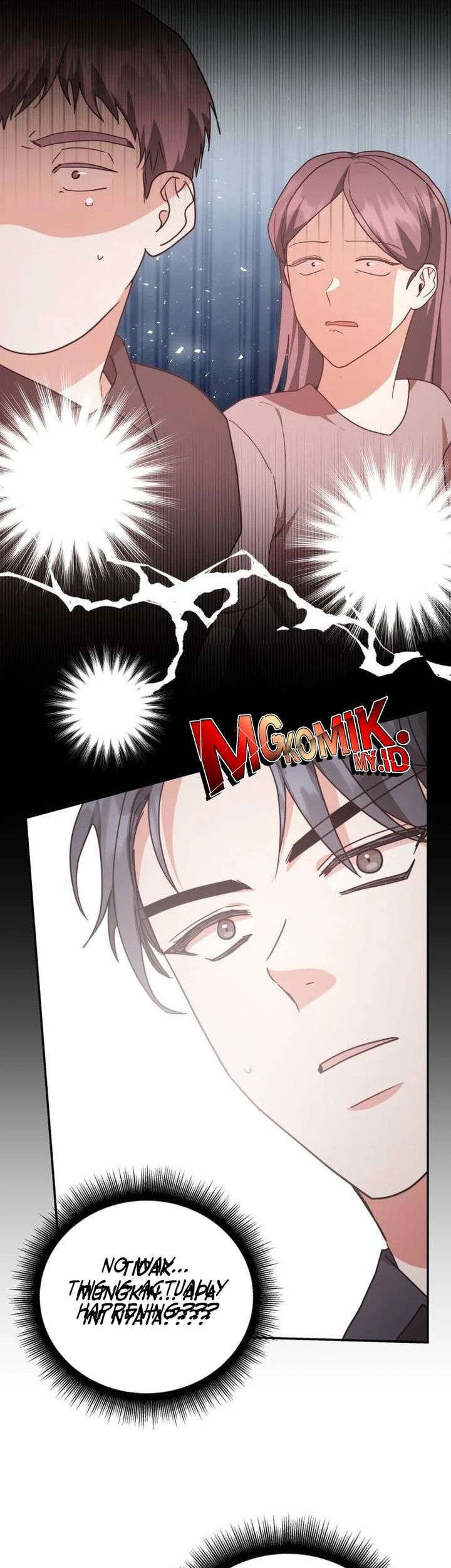 A Genius Writer’s Random Workplace (Genius Artist’s Random Studio) Chapter 90 - halaman 51
