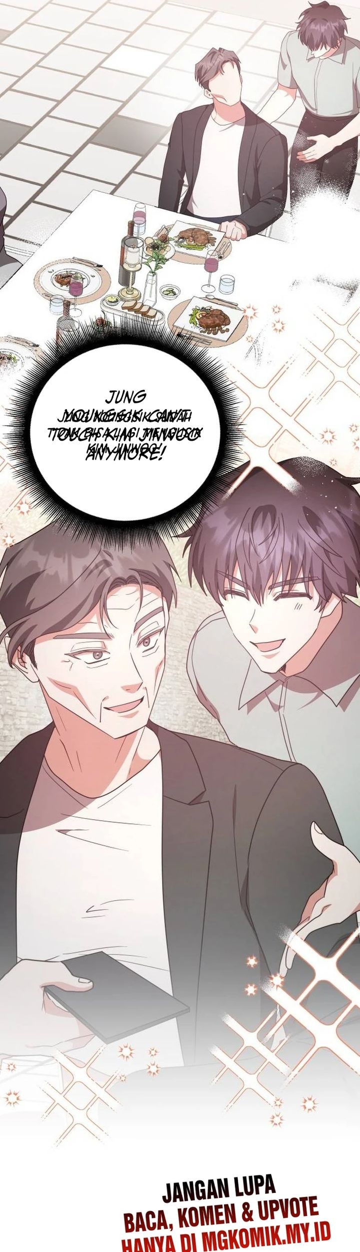 A Genius Writer’s Random Workplace (Genius Artist’s Random Studio) Chapter 90 - halaman 53
